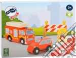 Set Pompieri giochi