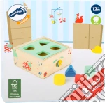 Dado ad incastro 'Move it!' giochi