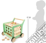 Carrello primi passi 'Move it!' giochi