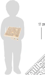 Impara le tabelline giochi
