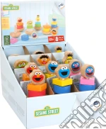 Display Personaggi da avvitare SESAME STREET giochi