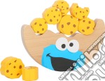 Gioco d'equilibrio Cookie Monster SESAME STREET