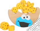 Gioco d'equilibrio Cookie Monster SESAME STREET giochi