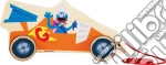 Automobile da corsa SESAME STREET giochi