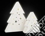 Albero illuminato Cielo notturno giochi