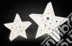 Stella illuminata Cielo notturno giochi
