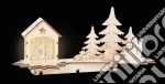 Lampada Presepe giochi
