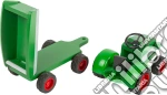 Trattore Woodfriends giochi