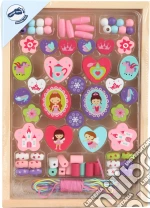 Perle da infilare Principessa giochi