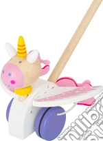 Unicorno da spingere Luna giochi