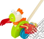 Drago da spingere Merlin giochi
