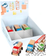 Display Camion giochi