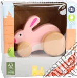 Coniglietto da spingere giochi