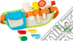 Cintura con accessori del parrucchiere giochi