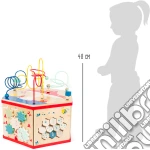 Dado motricità XL 'Move it!' giochi