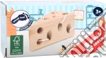 Gioco da infilare Formaggio e topo giochi