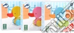 Animale da tirare Papere Li, Lu & La giochi
