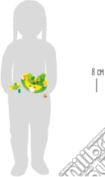 Ranocchia equilibrista giochi