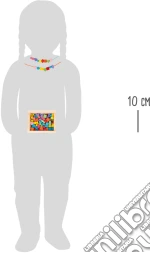Perline da infilare 'Creatività' giochi