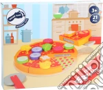 Set pizza da tagliare giochi