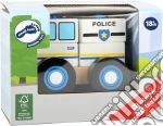 Veicolo da costruire Polizia giochi