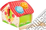 Casetta da martellare giochi