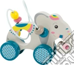 Animale da spingere con percorso motricità 'Jungle' giochi