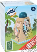 Torre da accatastare 'Jungle' giochi