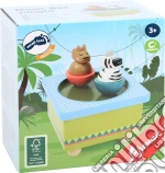 Carillon 'Jungle' giochi