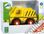 Camion Cantiere giochi