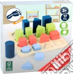 Gioco didattico Geometria 'Educate' giochi