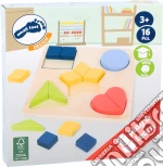Gioco didattico Forme 'Educate' giochi