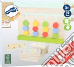 Crea le combinazioni colorate 'Educate' giochi