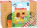 Valigetta Fattoria giochi