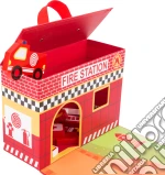 Valigetta Pompieri giochi