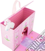 Valigetta Castello delle principesse giochi