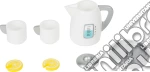 Servizio da tè con bollitore Cucina per bambini giochi