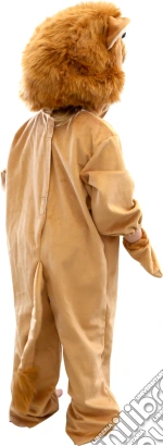 Costume Leone giochi