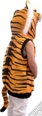 Costume-gilet Tigre giochi