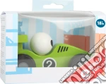 Veicolo da gioco Bolide verde giochi