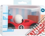 Veicolo da gioco Bolide rosso giochi