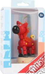 Animale a pressione Cavallo giochi