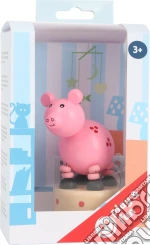 Animale a pressione Maialino giochi