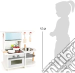 Cucina da gioco minuta giochi