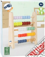 Pallottoliere da viaggio 'Educate' giochi