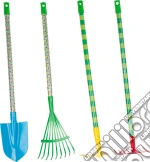 Attrezzi da giardino Bruco 'Maisazio' giochi
