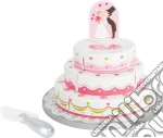 Torta nuziale da tagliare giochi
