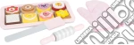Set da forno Biscotti giochi