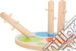 Gioco ad incastro per la motricità Forme e colori giochi