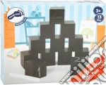 Mattoncini-lavagna da costruzione giochi